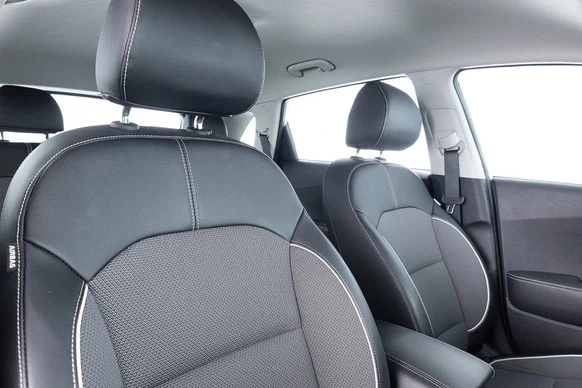 Kia e-Niro - Afbeelding 6 van 30