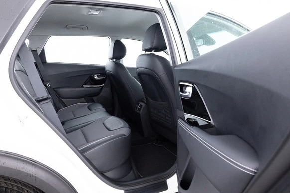 Kia e-Niro - Afbeelding 8 van 30