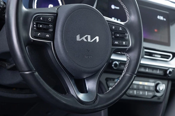 Kia e-Niro - Afbeelding 10 van 30