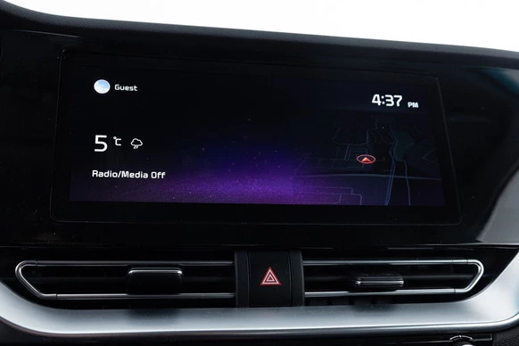 Kia e-Niro - Afbeelding 12 van 30