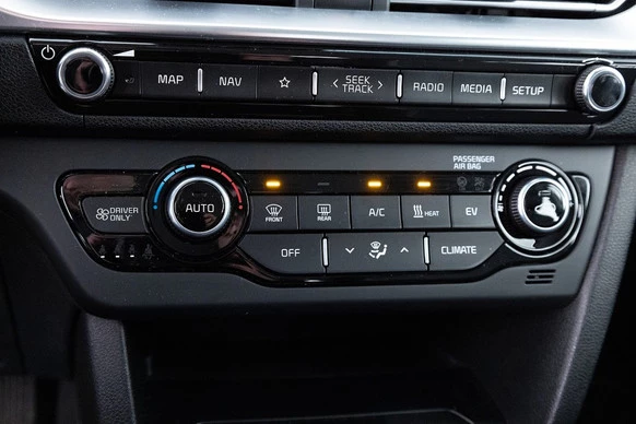 Kia e-Niro - Afbeelding 13 van 30