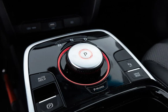 Kia e-Niro - Afbeelding 14 van 30