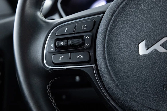 Kia e-Niro - Afbeelding 15 van 30