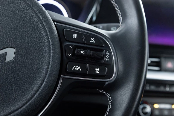 Kia e-Niro - Afbeelding 16 van 30