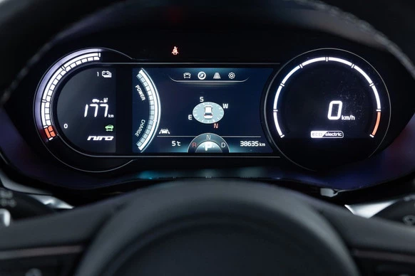 Kia e-Niro - Afbeelding 20 van 30