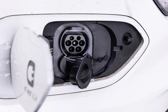 Kia e-Niro - Afbeelding 22 van 30