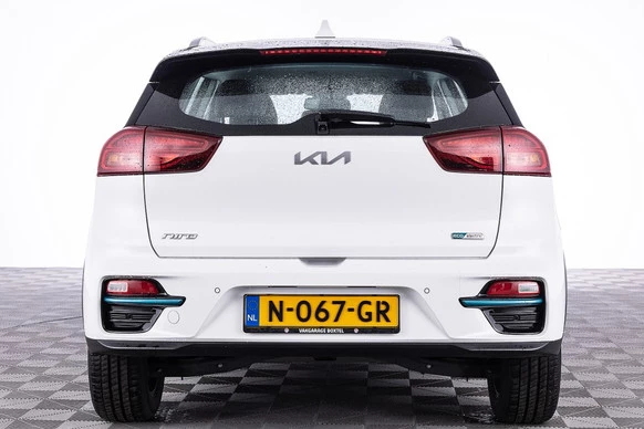 Kia e-Niro - Afbeelding 25 van 30