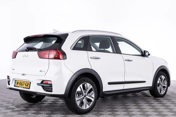 Kia e-Niro - Afbeelding 26 van 30