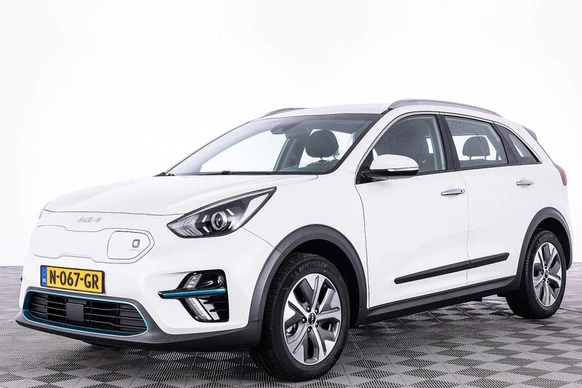 Kia e-Niro - Afbeelding 27 van 30