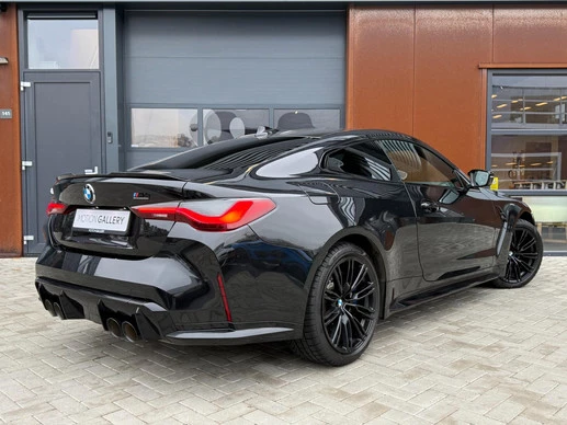 BMW M4 - Afbeelding 2 van 30