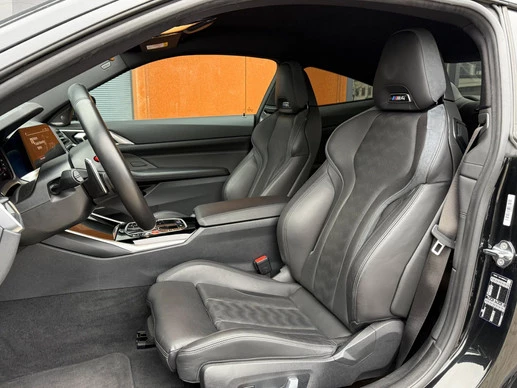 BMW M4 - Afbeelding 5 van 30