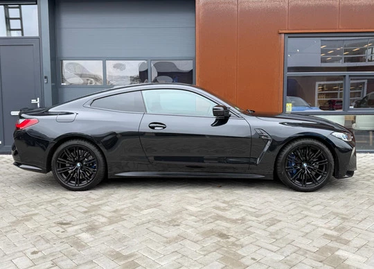 BMW M4 - Afbeelding 6 van 30