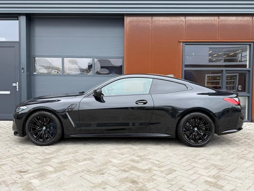 BMW M4 - Afbeelding 7 van 30