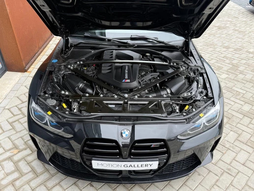 BMW M4 - Afbeelding 8 van 30
