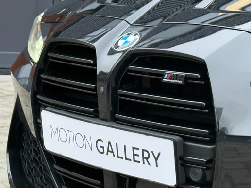 BMW M4 - Afbeelding 9 van 30
