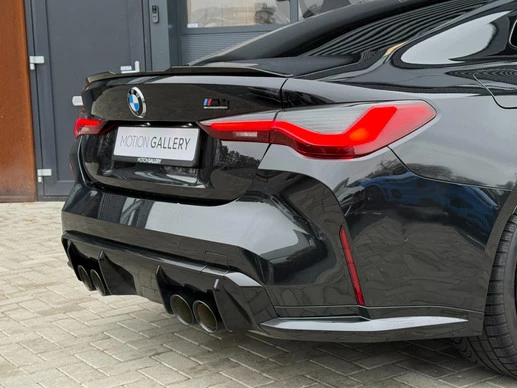 BMW M4 - Afbeelding 10 van 30