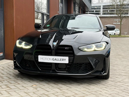 BMW M4 - Afbeelding 12 van 30