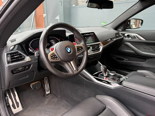 BMW M4 - Afbeelding 15 van 30