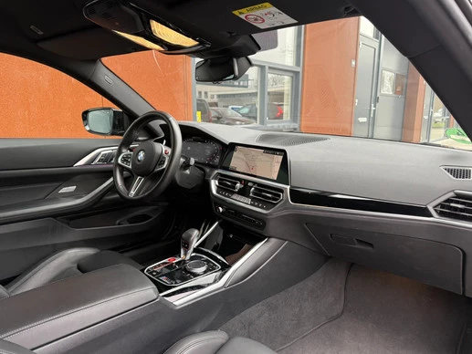 BMW M4 - Afbeelding 17 van 30