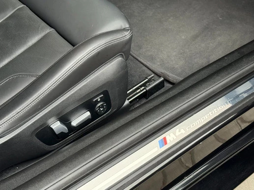 BMW M4 - Afbeelding 19 van 30