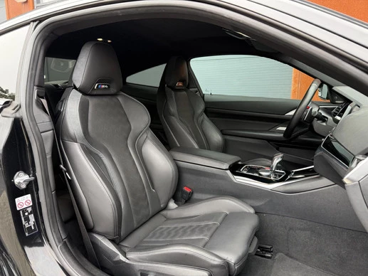 BMW M4 - Afbeelding 20 van 30