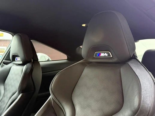 BMW M4 - Afbeelding 22 van 30