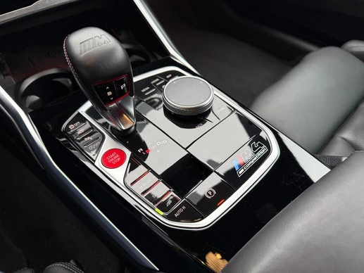BMW M4 - Afbeelding 24 van 30