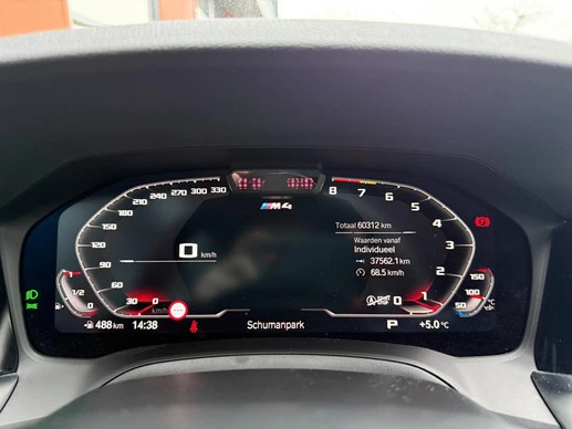 BMW M4 - Afbeelding 26 van 30