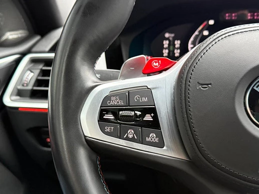 BMW M4 - Afbeelding 27 van 30