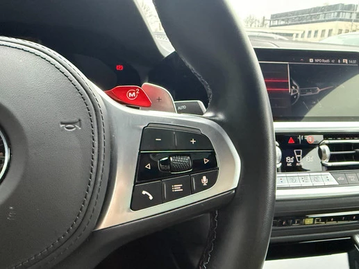 BMW M4 - Afbeelding 28 van 30