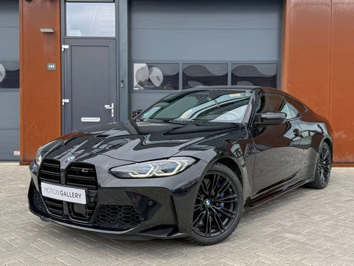 BMW M4 - Afbeelding 1 van 30