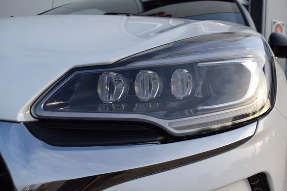 DS DS 3 - Afbeelding 7 van 30