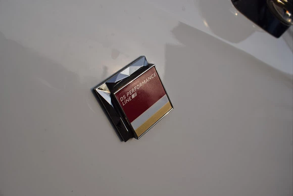 DS DS 3 - Afbeelding 9 van 30