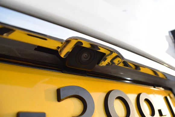 DS DS 3 - Afbeelding 13 van 30