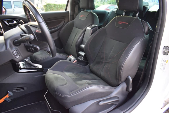 DS DS 3 - Afbeelding 15 van 30