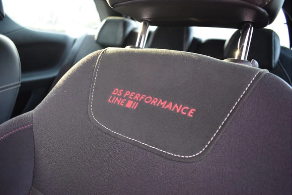 DS DS 3 - Afbeelding 16 van 30