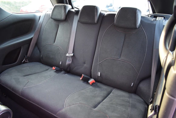 DS DS 3 - Afbeelding 17 van 30