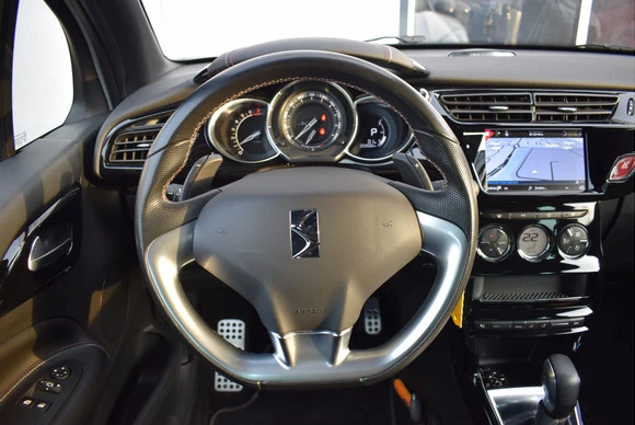 DS DS 3 - Afbeelding 19 van 30