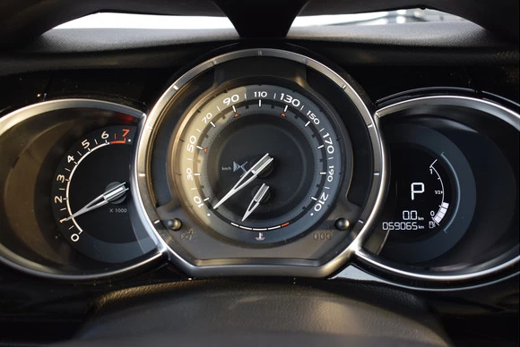 DS DS 3 - Afbeelding 21 van 30