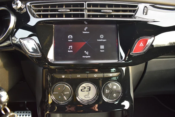 DS DS 3 - Afbeelding 28 van 30