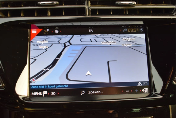 DS DS 3 - Afbeelding 29 van 30