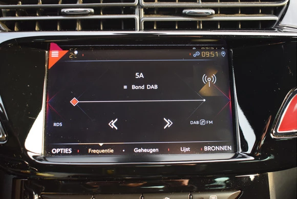 DS DS 3 - Afbeelding 30 van 30