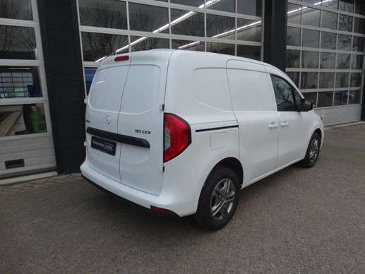 Mercedes-Benz Citan - Afbeelding 2 van 21