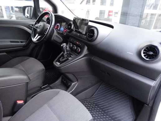 Mercedes-Benz Citan - Afbeelding 3 van 21
