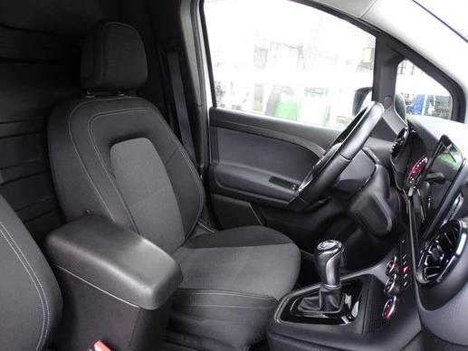 Mercedes-Benz Citan - Afbeelding 4 van 21