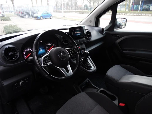 Mercedes-Benz Citan - Afbeelding 5 van 21