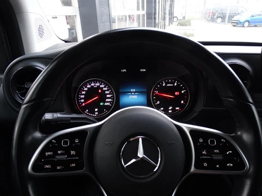 Mercedes-Benz Citan - Afbeelding 6 van 21