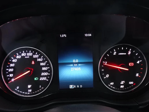 Mercedes-Benz Citan - Afbeelding 7 van 21