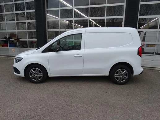Mercedes-Benz Citan - Afbeelding 8 van 21