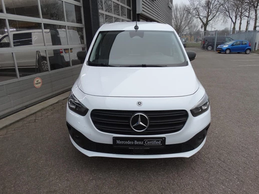 Mercedes-Benz Citan - Afbeelding 9 van 21